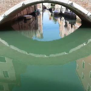 Isepo Venetië